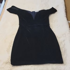 Tobi mini dress